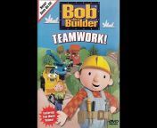 Bob the Builder u0026 Sidney Prescott Fan Girl 2005