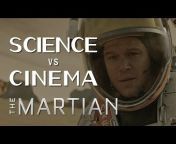 Science vs Cinema