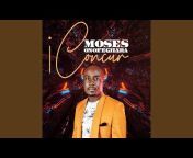 Moses Onofeghara - Topic