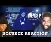Squeeze Reactions