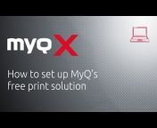 MyQ Solution