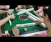Ah Xiang Mahjong