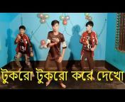 Vai Bondhu Dance Garup146