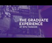 NYU Tandon School of Engineering Graduate School