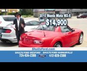 Shults Ford Lincoln