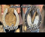 Maupin Farrier Co