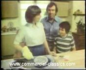 commercial classics 1975 - 1985
