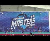 Masters Cheerleading Company TV.