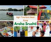 Aroha Srushti Farms!