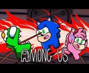 Sonic and Amy Play