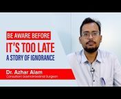 Dr. Azhar Alam