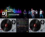 DJ jom Crumer (DJ jojo)
