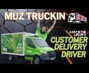 Muz Truckin UK