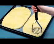 Cookrate - Dough Recipes