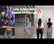 south african tik tok challenges