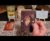 Straight From The Divine Tarot