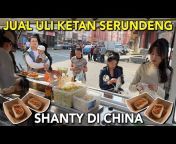 SHANTY DI CHINA
