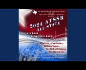 Association of Texas Small School Bands All-State Concert Band - Topic