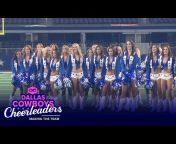 CMT&#39;s Dallas Cowboys Cheerleaders