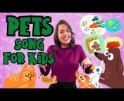 Miss Linky - Educational Videos for Kids
