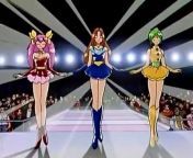 Sailor Moon Thailand Fanclub