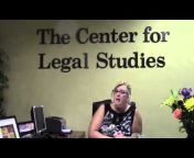 Center for Legal Studies