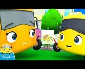 Moonbug Kids - Cartoons u0026 Toys