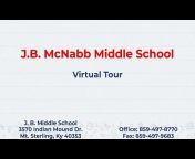 McNabb Youtube