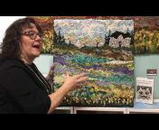 Art and Rug Hooking with Deanne Fitzpatrick