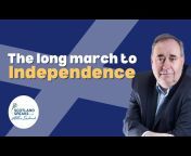 Scotland Speaks with Alex Salmond