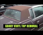 Classic GBody Garage
