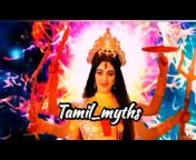 Tamil myths