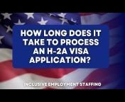 Inclusive Employment Staffing