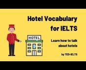 TED-IELTS