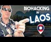 Tony Huge Biohacking