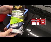 FAB Automotive Detailing