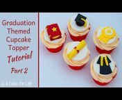 Cake Topper Tutorials By A Cake On Life