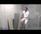 Drywall Instruction