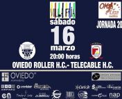 Oviedo Roller H.C.