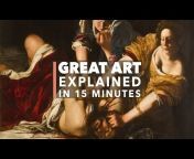 Great Art Explained