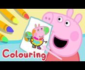 Apps For Kids - Peppa Pig, PJ Masks Games