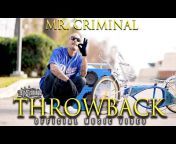 Mr Criminal