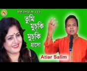 Atiar Salim Music