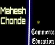 Prof. Mahesh Chonde