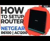 TONOR - How to setup router