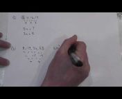 Maths Videos - by jayates