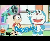 Doraemon Hindi India Official