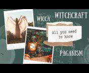 The witches&#39; cookery