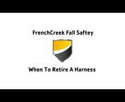 FrenchCreek Fall Safety