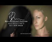 Retina Echo Fine Wall Art Photography